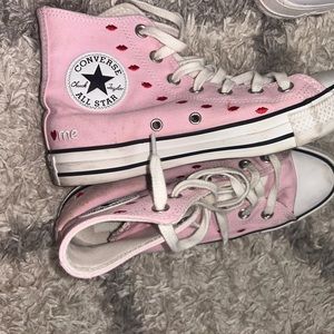 women’s converse